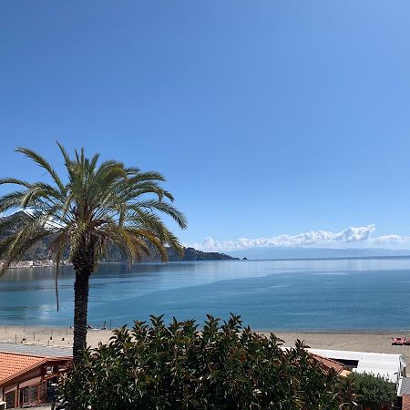 Appartamento Taormina Giardini-Naxos Giardini Naxos Exterior foto
