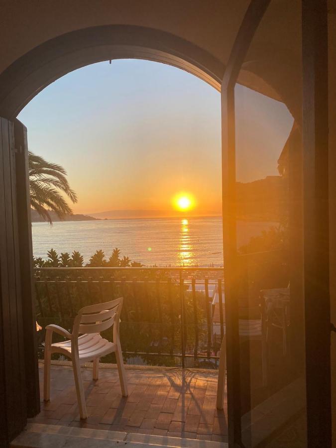 Appartamento Taormina Giardini-Naxos Giardini Naxos Exterior foto