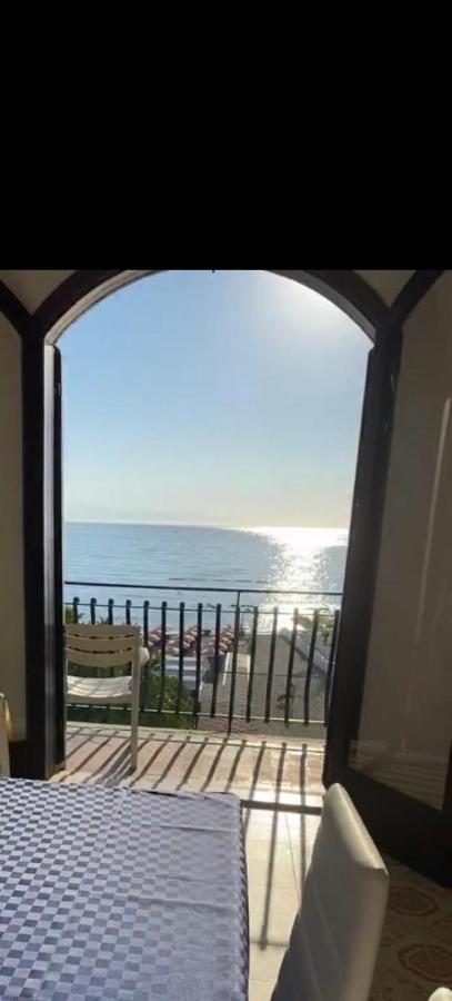 Appartamento Taormina Giardini-Naxos Giardini Naxos Exterior foto