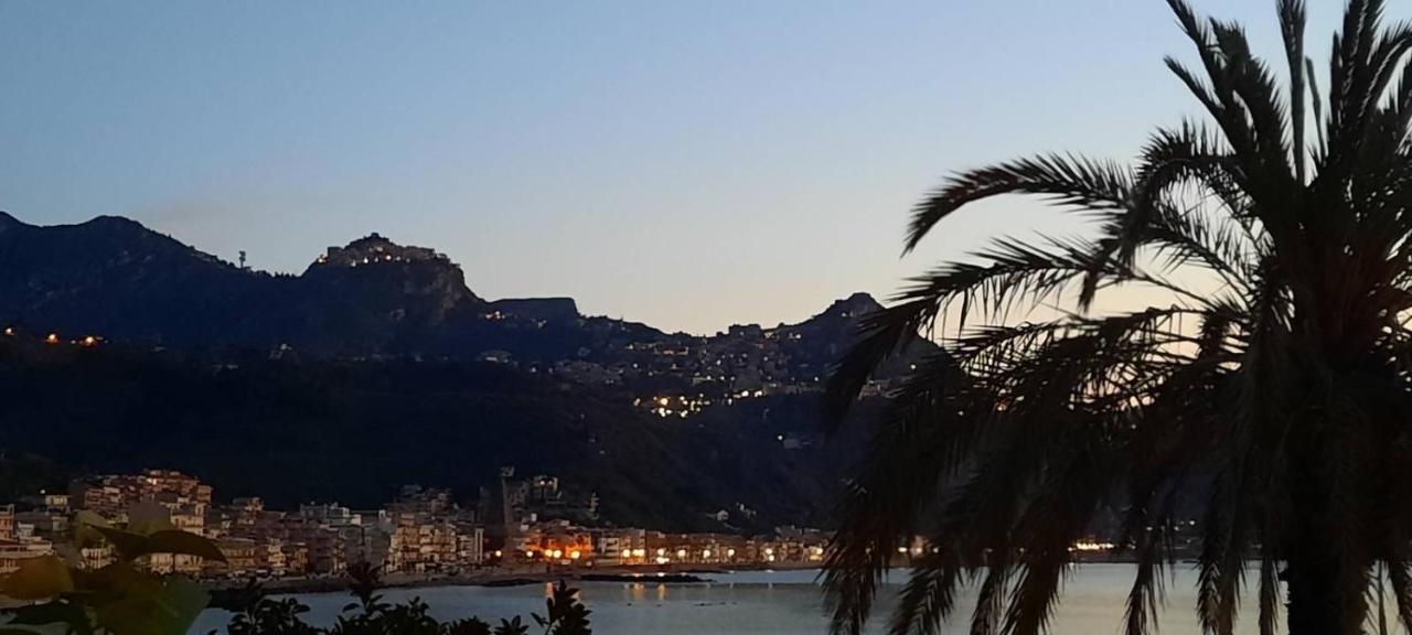 Appartamento Taormina Giardini-Naxos Giardini Naxos Exterior foto
